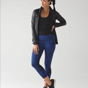 🆕 Lululemon Pace Rival Crop NWOT